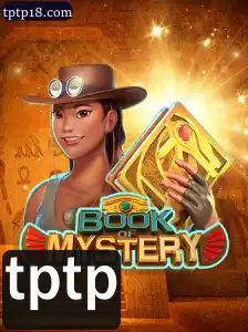 Book of Mystery: Desvendando o Jogo