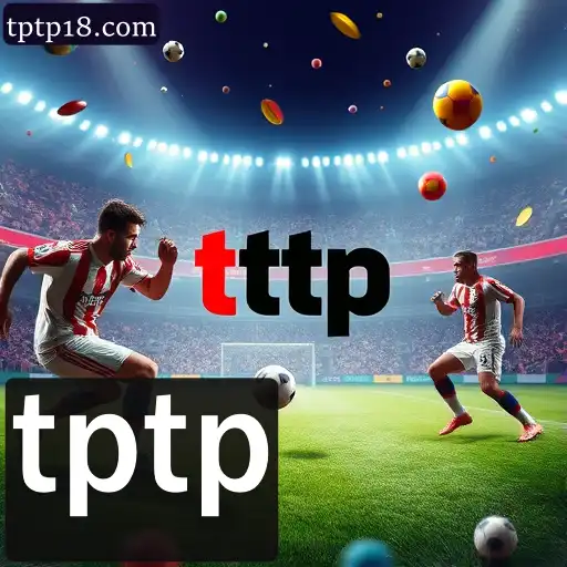 tptp: Experiência Completa em Caça-níqueis Online com Recursos Inovadores