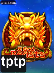 Descobrindo o Universo de 5GodBeasts: O Novo Fenômeno dos Jogos