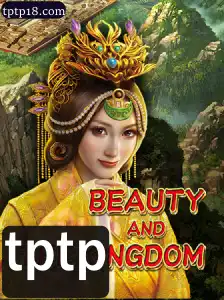 BeautyAndTheKingdom: Um Mergulho no Mundo Encantado do Novo Jogo