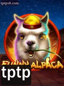 Descubra o Jogo Divertido: FunnyAlpaca