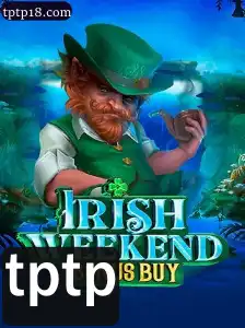 Descubra o Fascinante Mundo de IrishWeekendBonusBuy