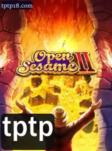 OpenSesameII: Um Mergulho no Mundo do Mistério e Estratégia