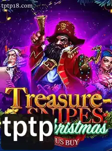 Descubra o Fascinante Mundo de TreasuresnipesChristmas