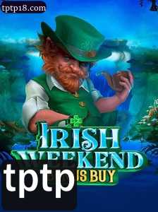 Descubra o Fascinante Mundo de IrishWeekendBonusBuy