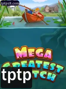 Explorando o Desafiante Mundo de MegaGreatestCatch