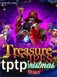 Descubra o Fascinante Mundo de TreasuresnipesChristmas